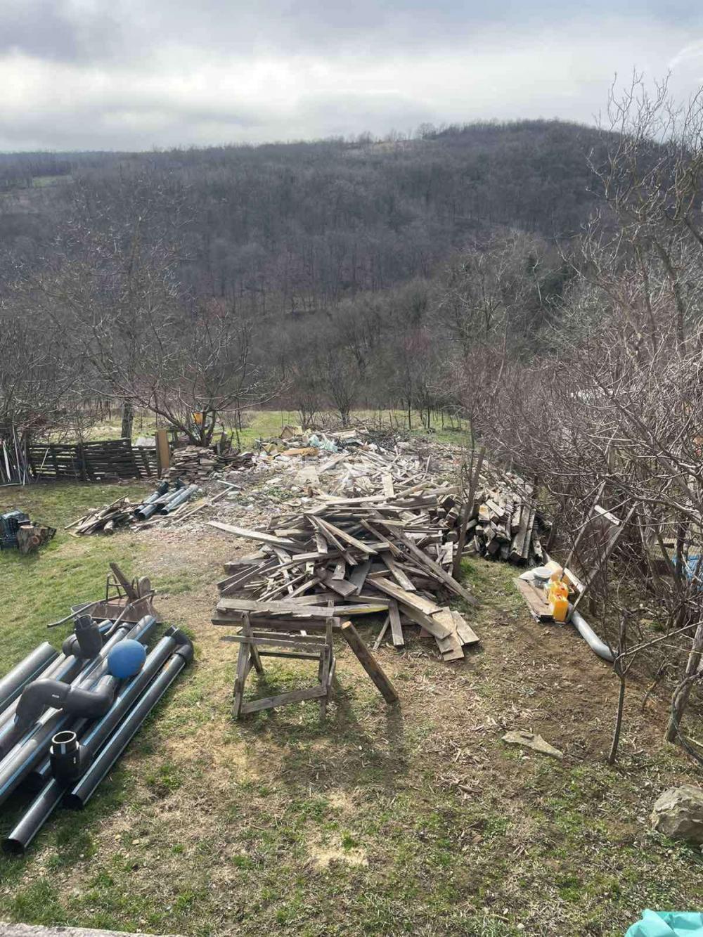 Plac Prodaja Beograd Plac Prodaja Beograd Rušanj 0 m2