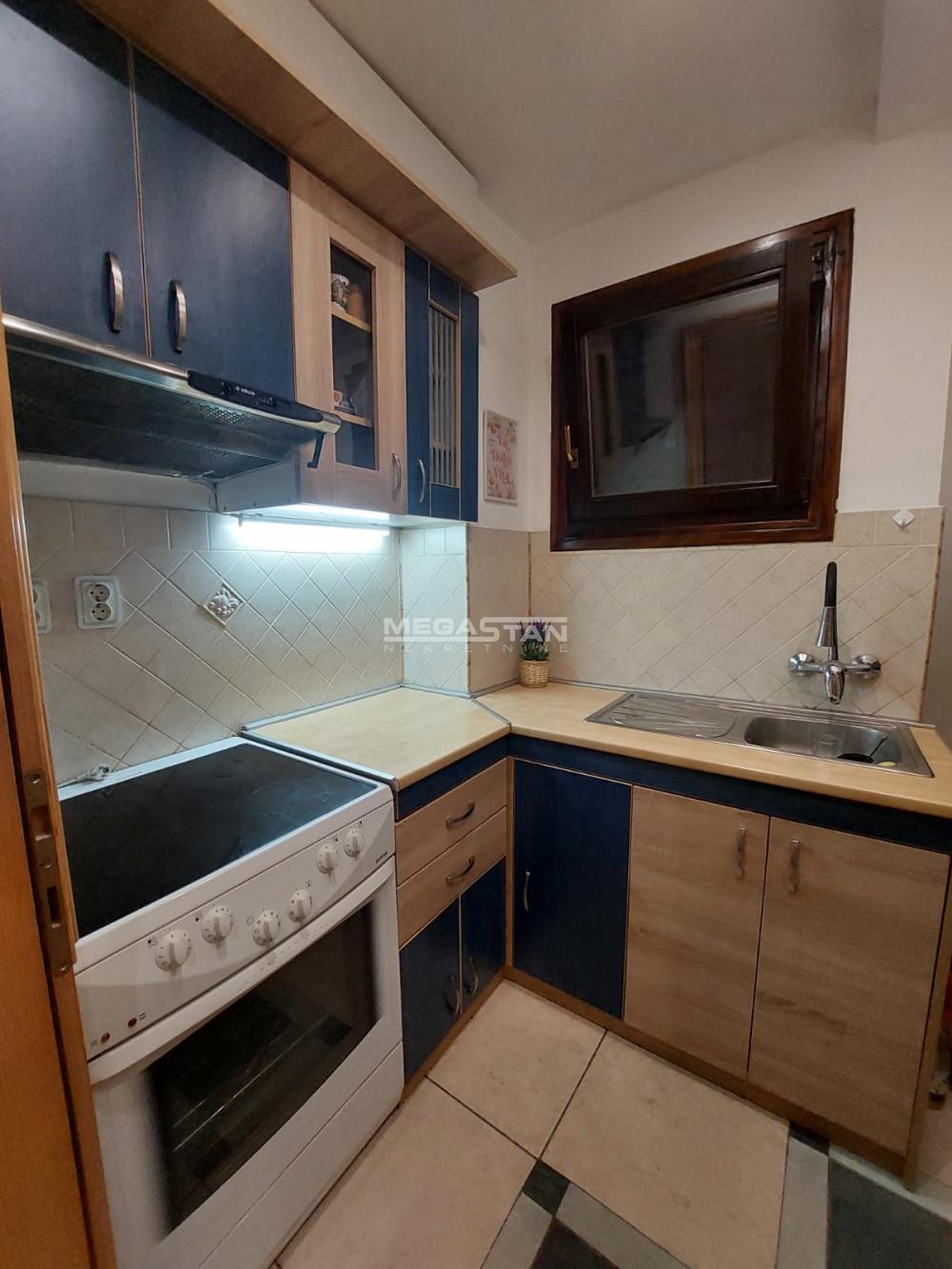 Stan Prodaja Beograd Stan Prodaja Beograd Centar (Vračar) 96 m2