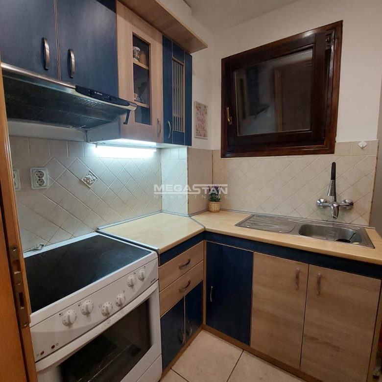 Stan Prodaja Beograd Centar (Vračar) 96 m2
