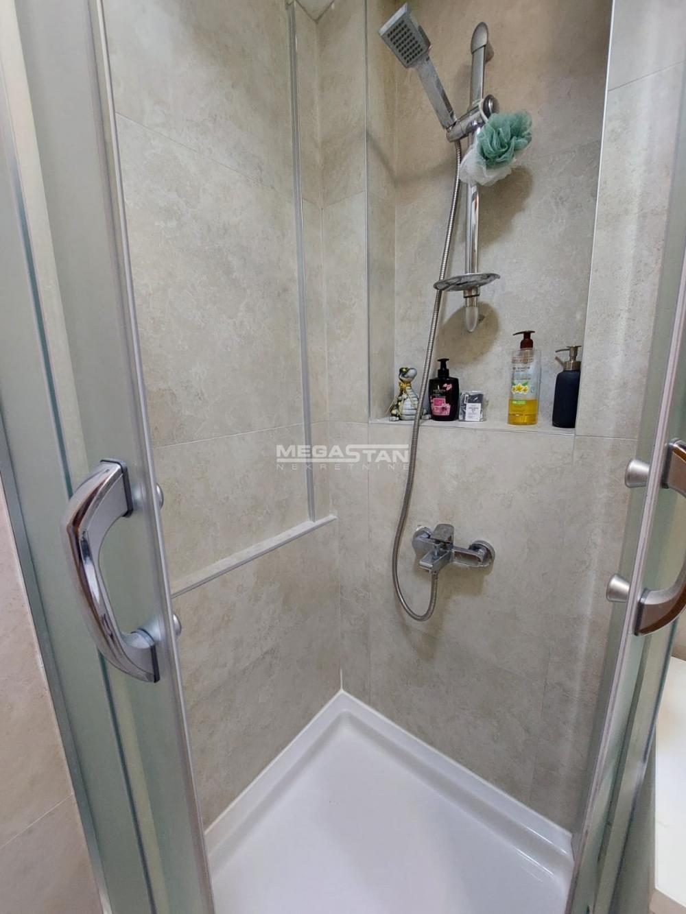 Stan Prodaja Beograd Stan Prodaja Beograd Centar (Vračar) 96 m2