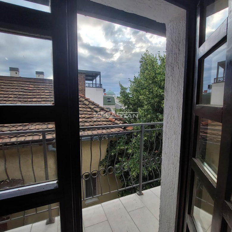 Četvorosoban stan na prodaju, Centar, Beograd, 96m², 345.000 €