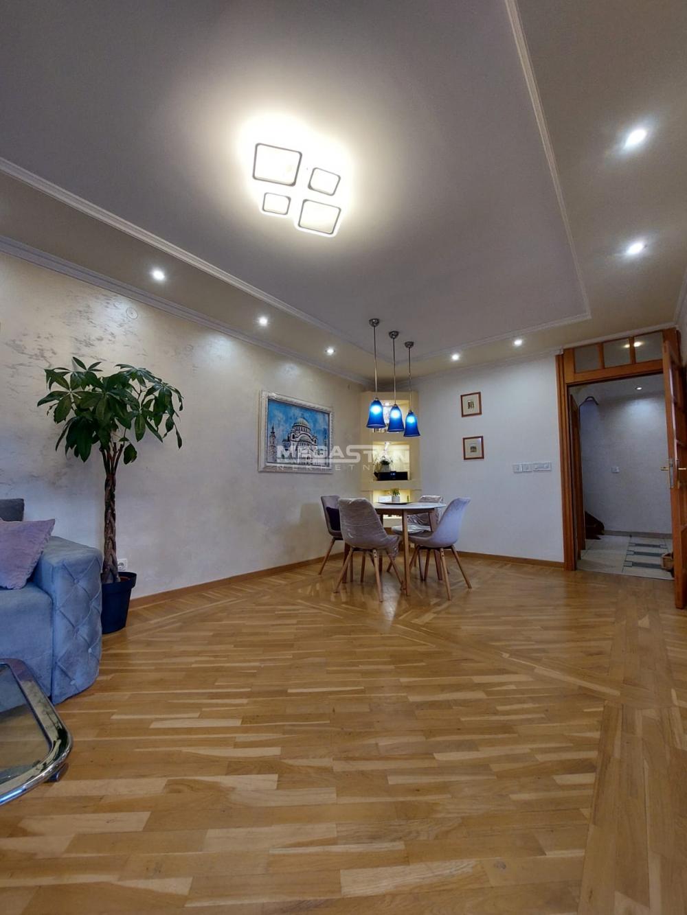 Stan Prodaja Beograd Stan Prodaja Beograd Centar (Vračar) 96 m2