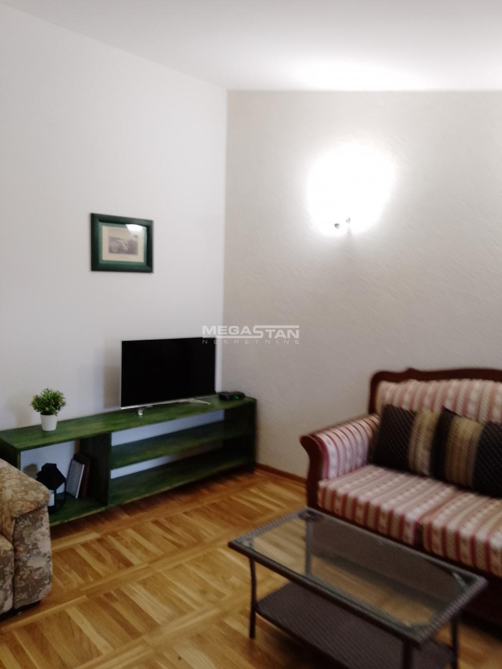 Stan Prodaja Beograd Stan Prodaja Beograd Centar (Vračar) 96 m2