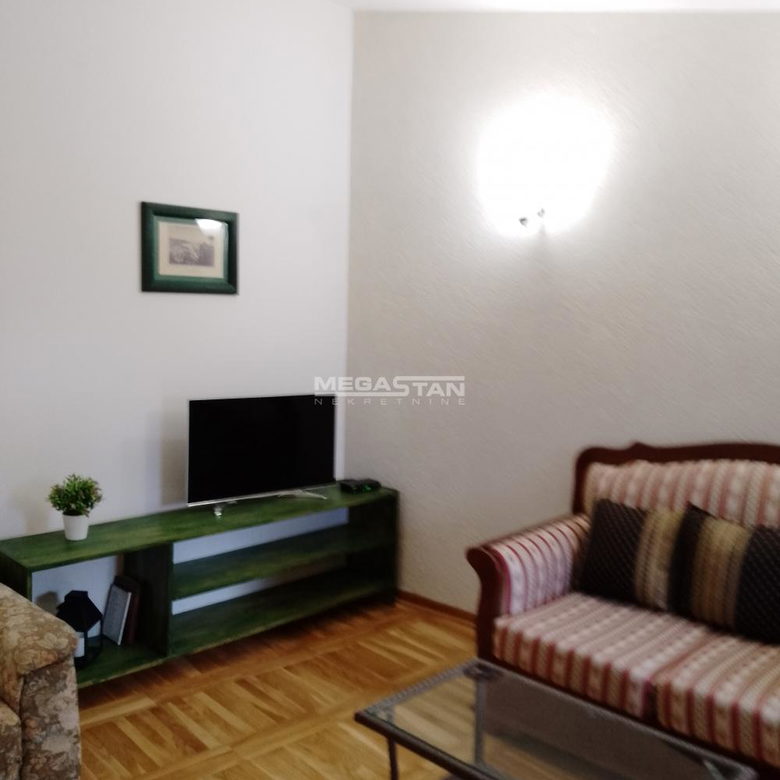 Stan Prodaja Beograd Centar (Vračar) 96 m2