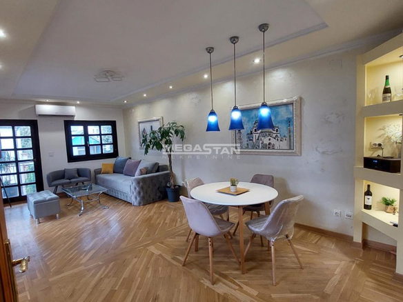 Stan Prodaja Beograd Centar (Vračar) 96 m2