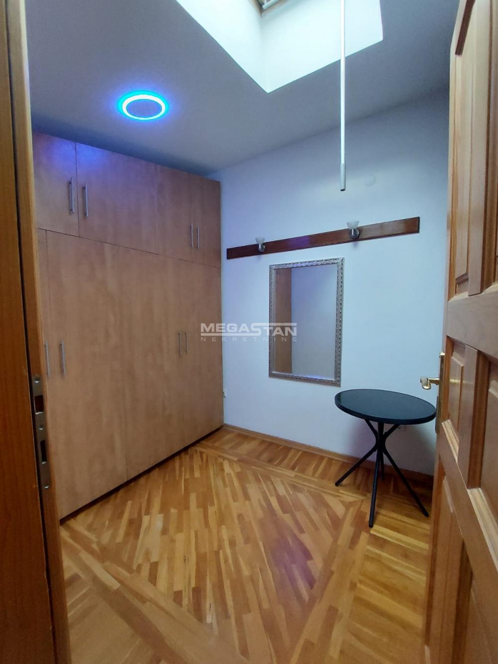 Stan Prodaja Beograd Stan Prodaja Beograd Centar (Vračar) 96 m2