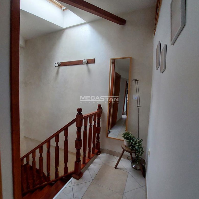 Četvorosoban stan na prodaju, Centar, Beograd, 96m², 345.000 €