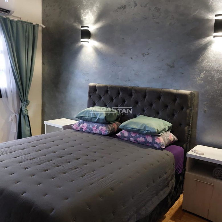 Stan Prodaja Beograd Centar (Vračar) 96 m2