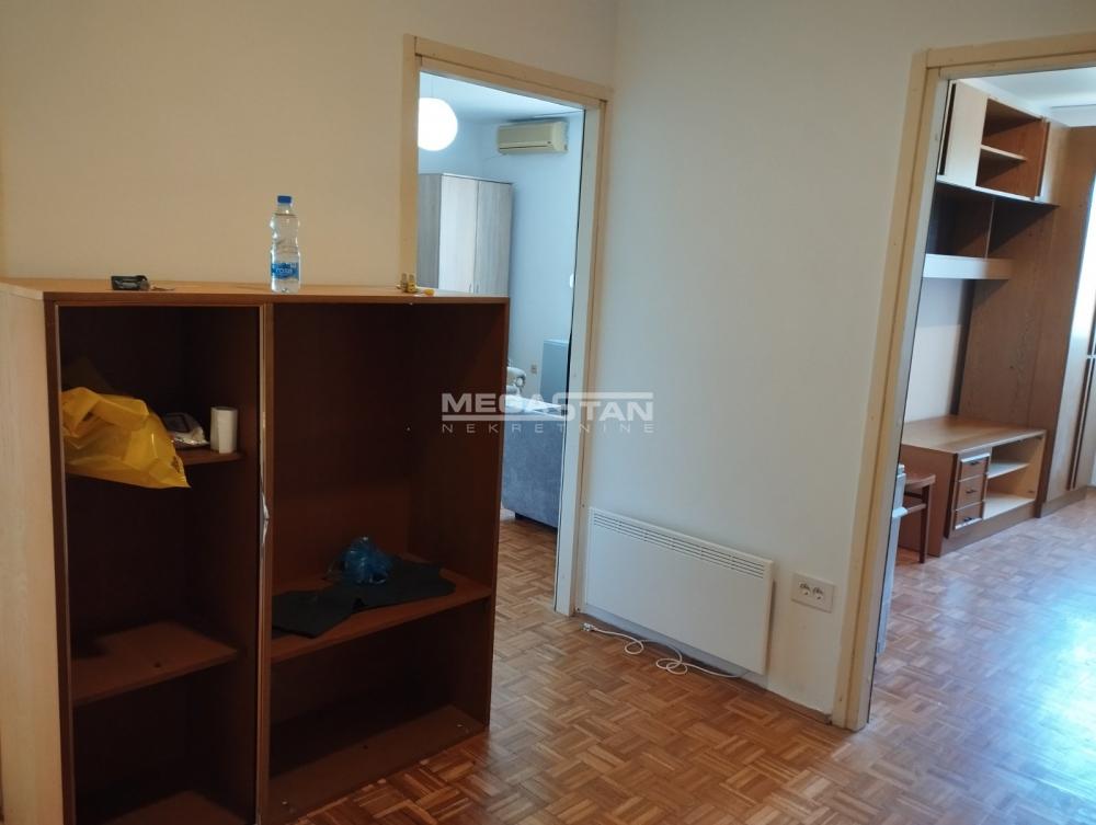 Stan Prodaja Beograd Stan Prodaja Beograd Padinska Skela 56 m2