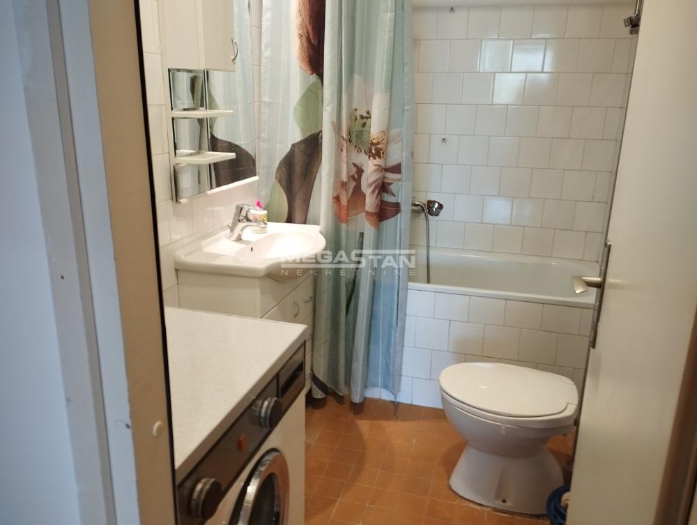 Stan Prodaja Beograd Stan Prodaja Beograd Padinska Skela 56 m2