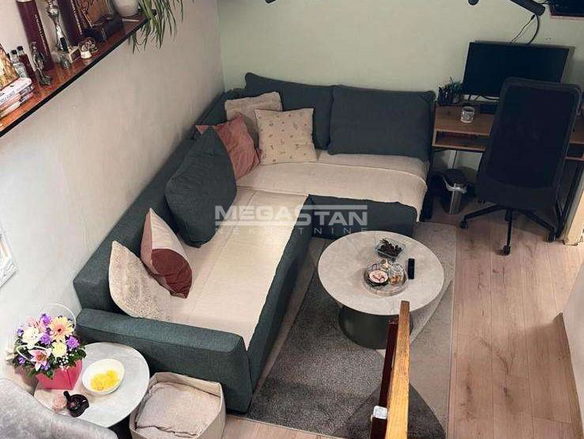 Stan Prodaja Beograd Blok 45 35 m2