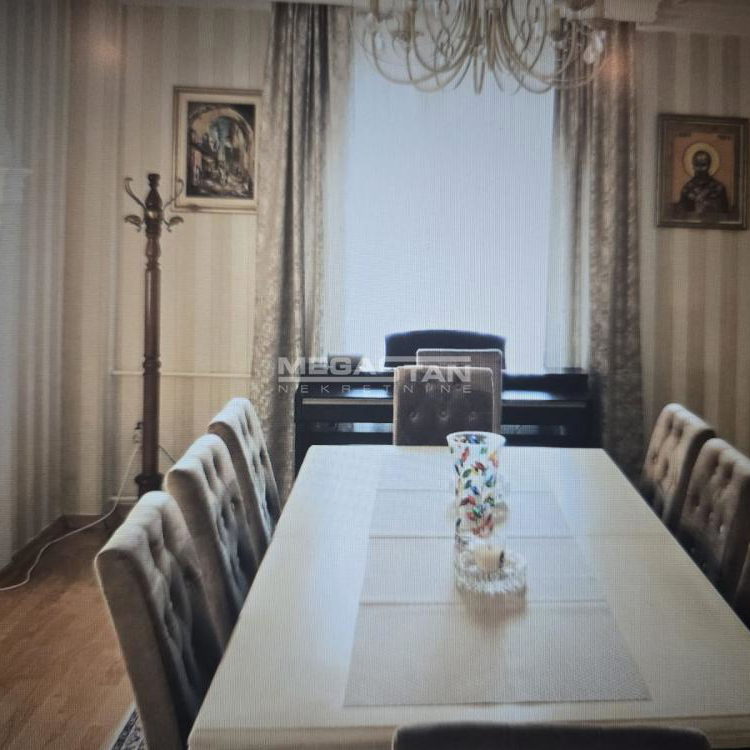 Kuća za izdavanje, Banovo Brdo, Beograd, 364m², 5.000 €/mes