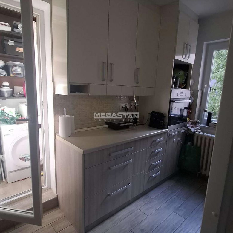 Stan Prodaja Beograd Bežanijska Kosa 2 71 m2