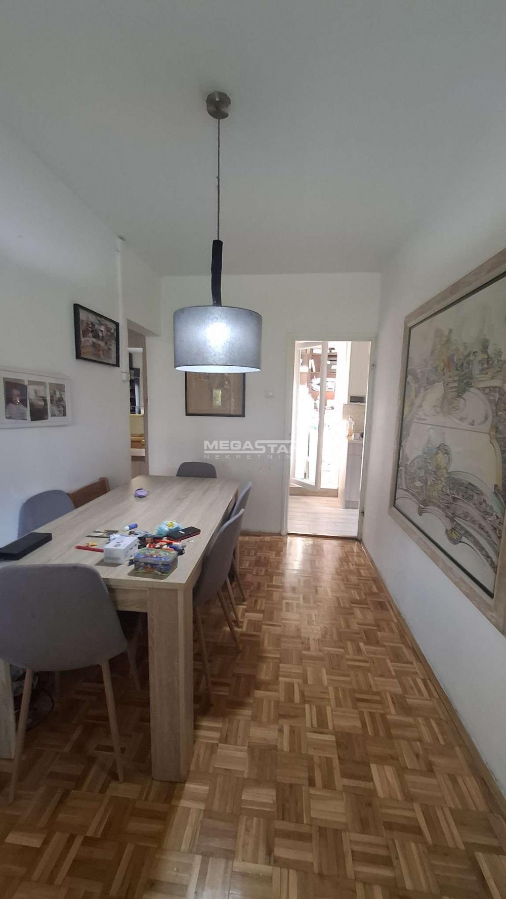 Stan Prodaja Beograd Bežanijska Kosa 2 71 m2