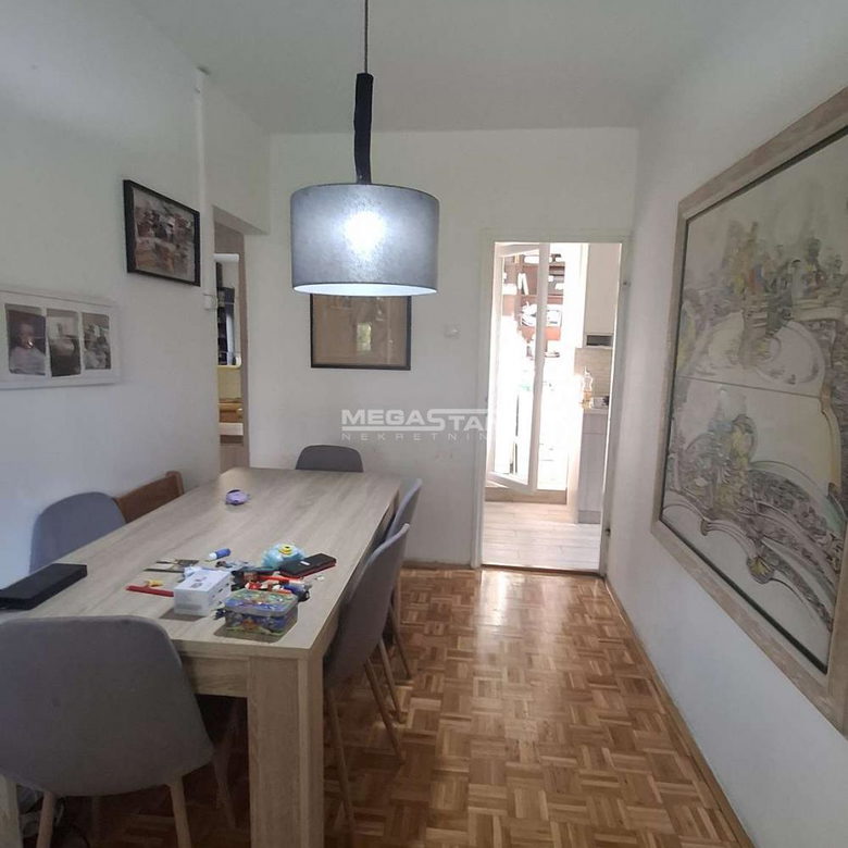 Stan Prodaja Beograd Bežanijska Kosa 2 71 m2