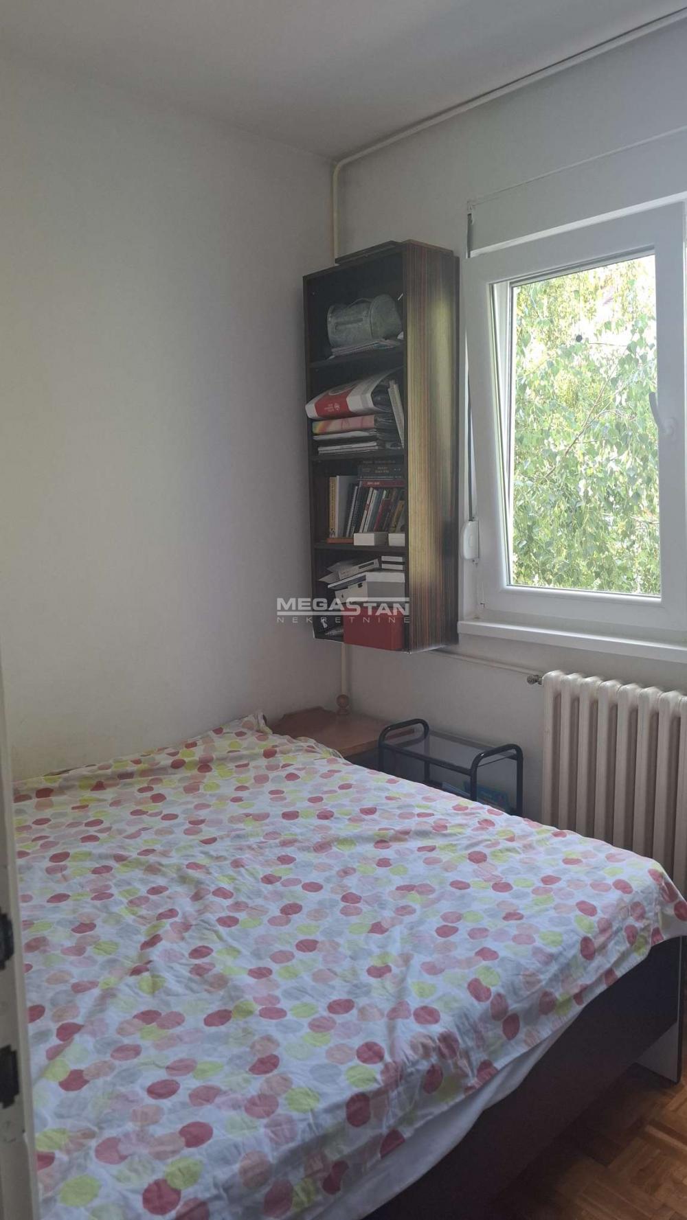 Stan Prodaja Beograd Bežanijska Kosa 2 71 m2