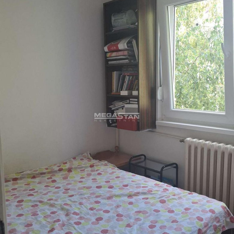 Stan Prodaja Beograd Bežanijska Kosa 2 71 m2