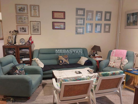 Stan Prodaja Beograd Klinički Centar 82 m2