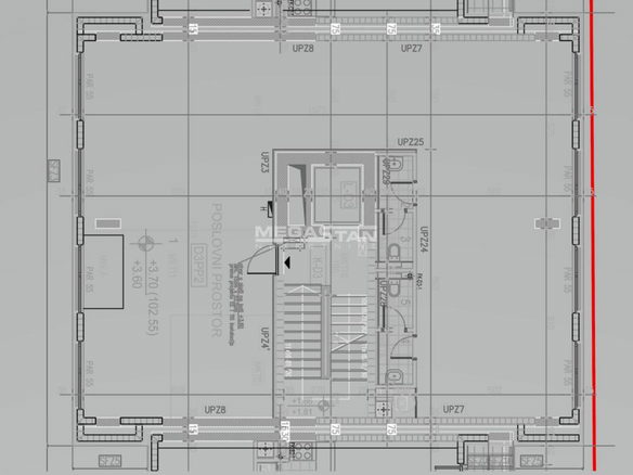 Lokal Prodaja Beograd Bežanijska Kosa 1 154 m2