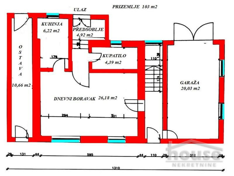 Kuća Prodaja Novi Sad Kuća Prodaja Novi Sad 189 m2
