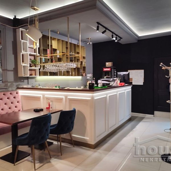 Lokal Prodaja Novi Sad  250 m2