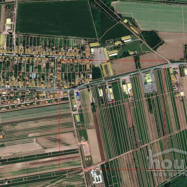 Garaža Izdavanje Novi Sad  2800 m2