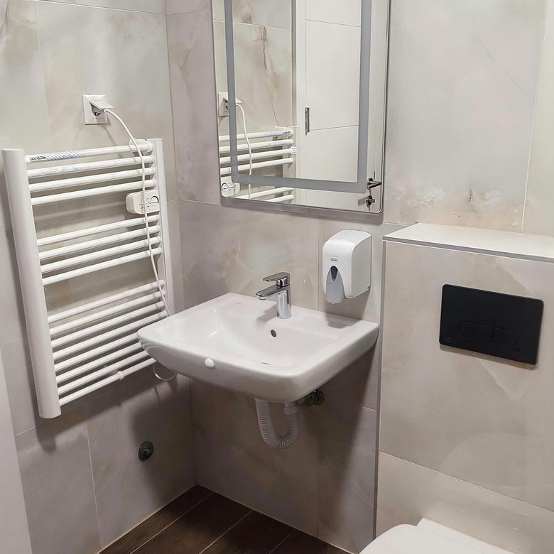 Jahorina, Snježna dolina- HITNA prodaja,54m2, opremljen, uknjižen