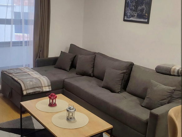 Jahorina, Snježna dolina- HITNA prodaja,54m2, opremljen, uknjižen