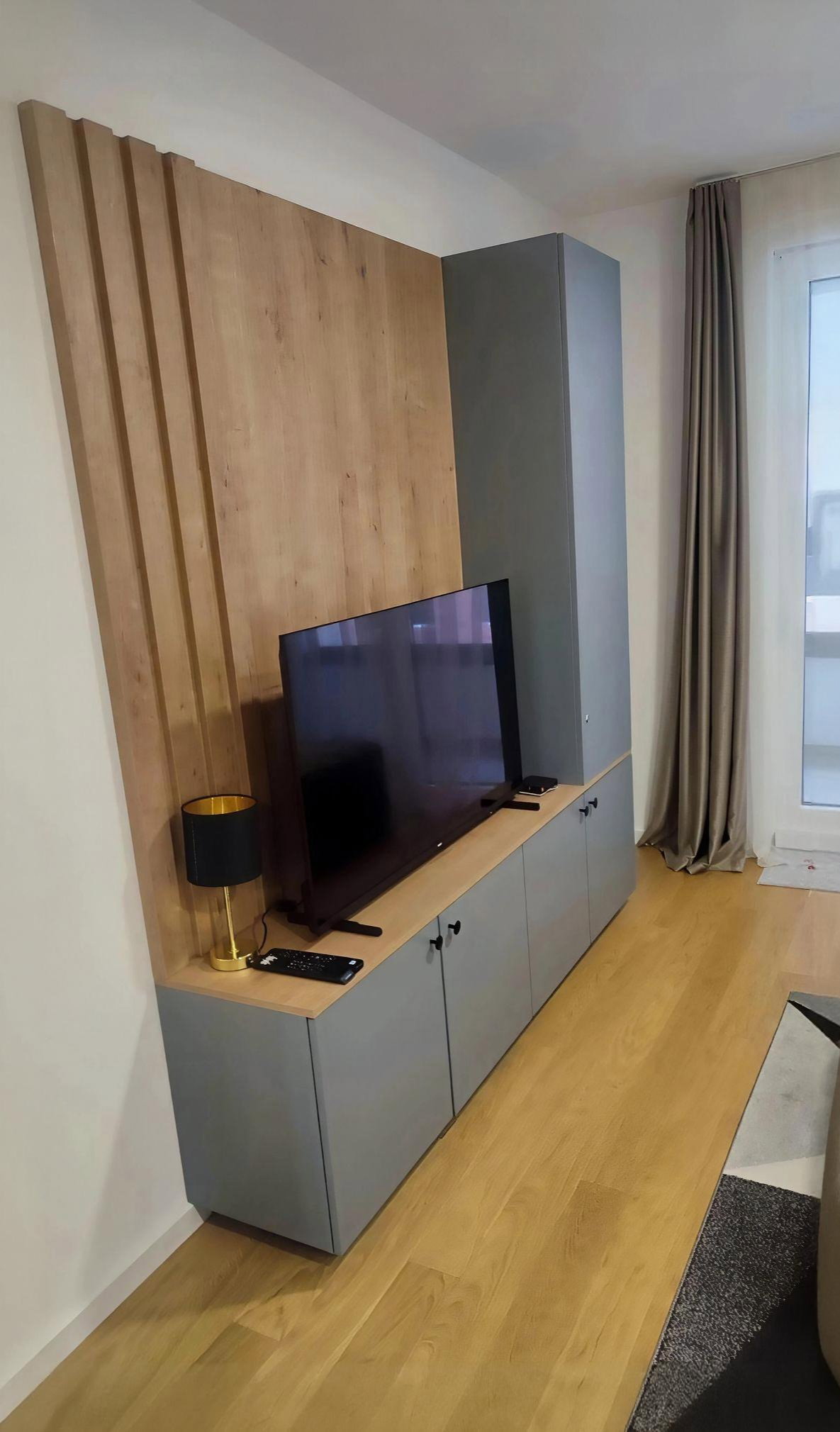 Jahorina, Snježna dolina- HITNA prodaja,54m2, opremljen, uknjižen