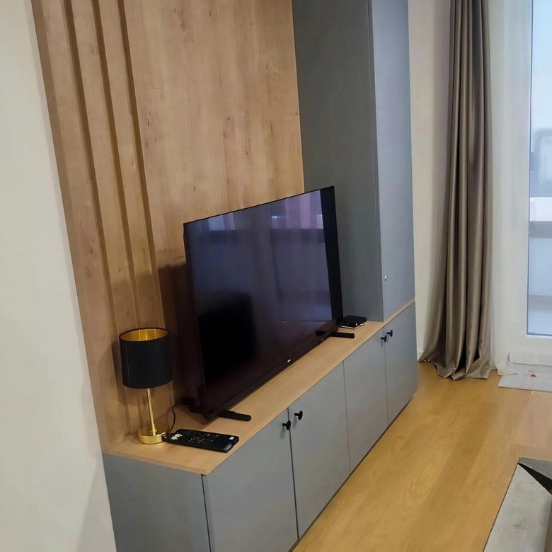 Jahorina, Snježna dolina- HITNA prodaja,54m2, opremljen, uknjižen
