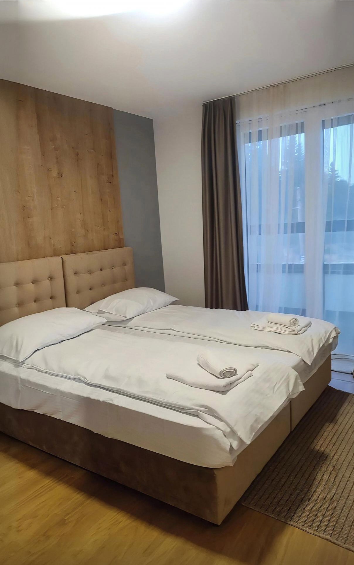 Jahorina, Snježna dolina- HITNA prodaja,54m2, opremljen, uknjižen