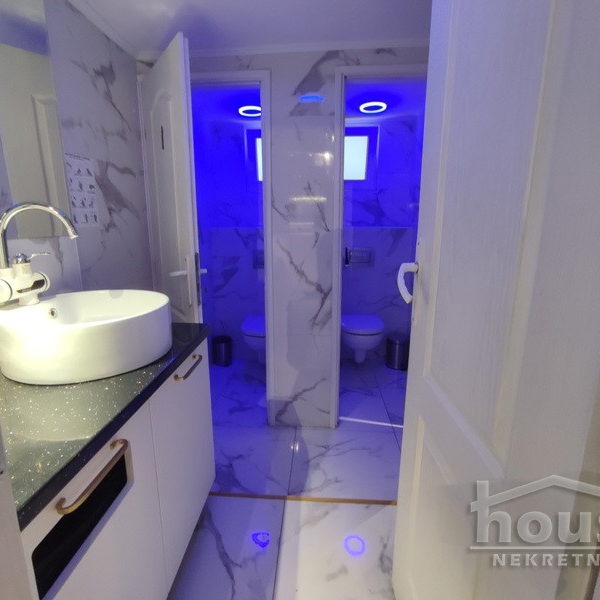 Lokal na prodaju, Centar, Novi Sad, 250m², 257.500 €