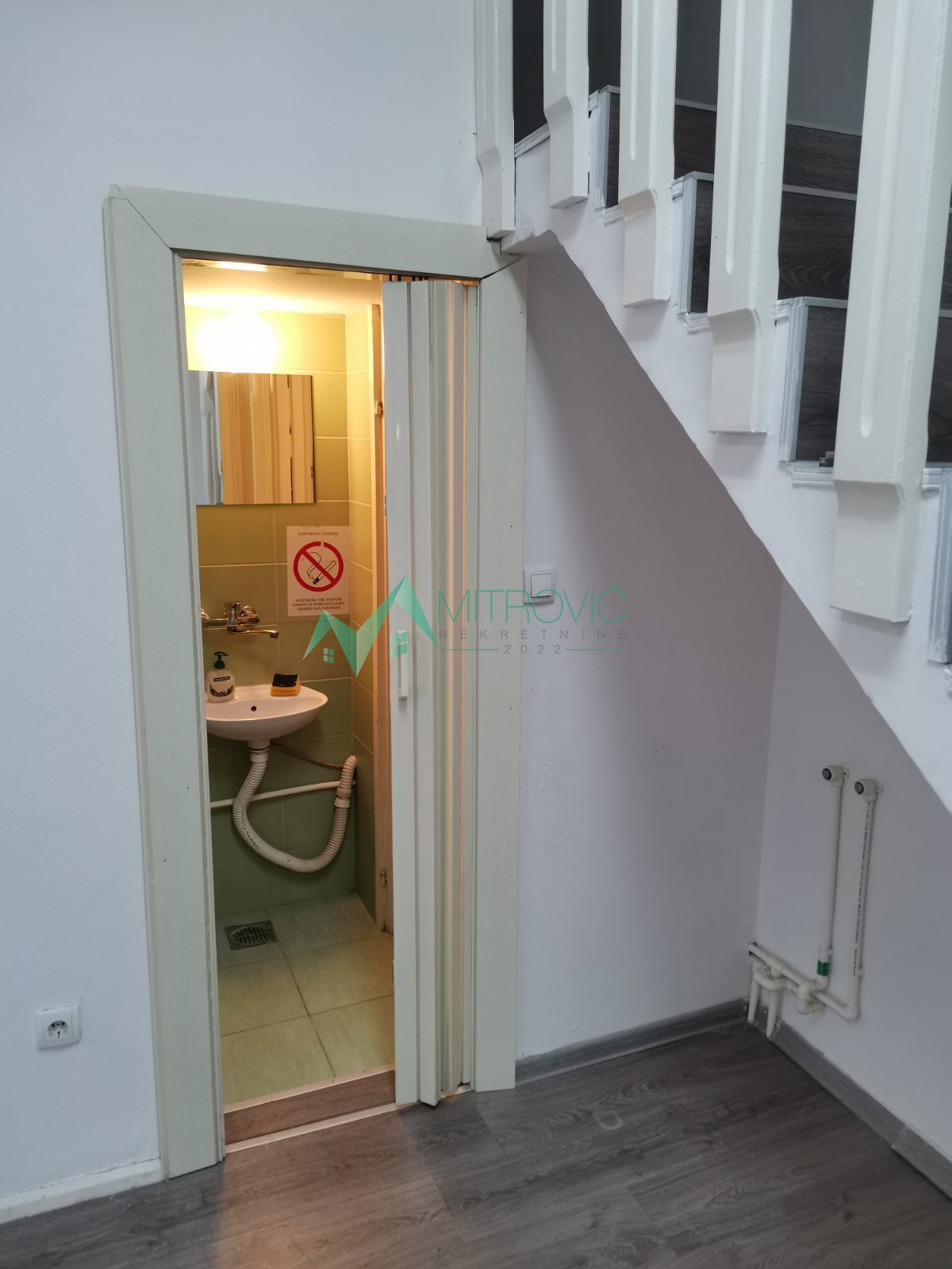 Lokal na prodaju, Centar, Novi Sad, 52m², 147.290 €