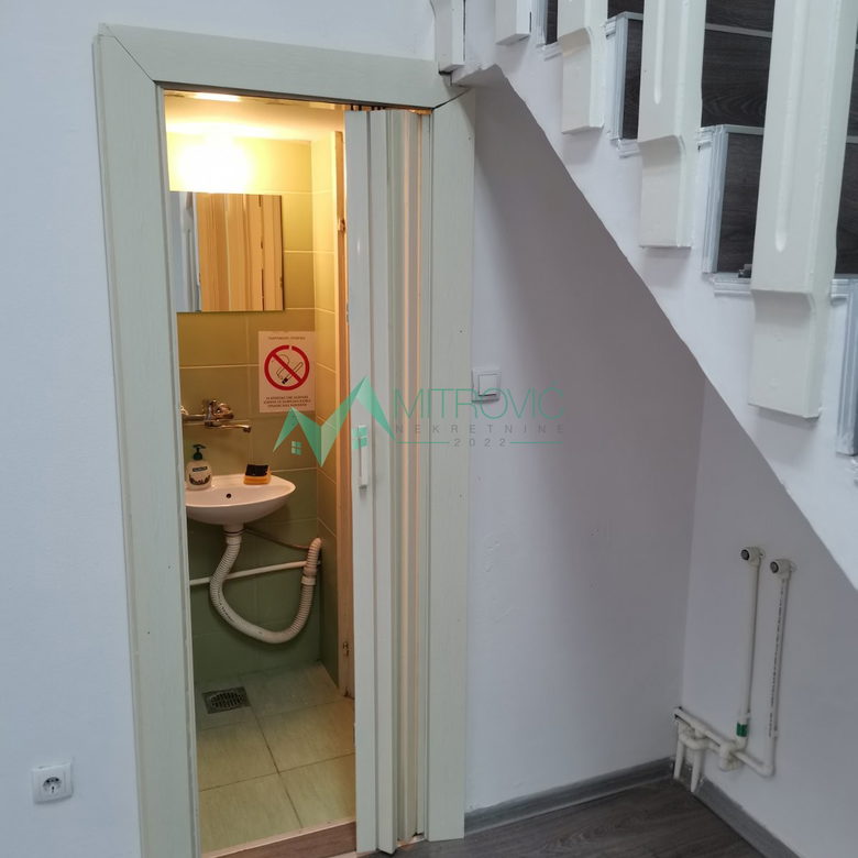 Lokal na prodaju, Centar, Novi Sad, 52m², 147.290 €