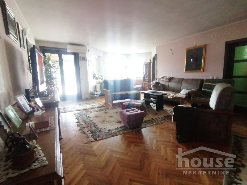 Kuća Prodaja Novi Sad  386 m2