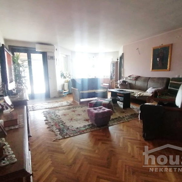 Kuća Prodaja Novi Sad  386 m2