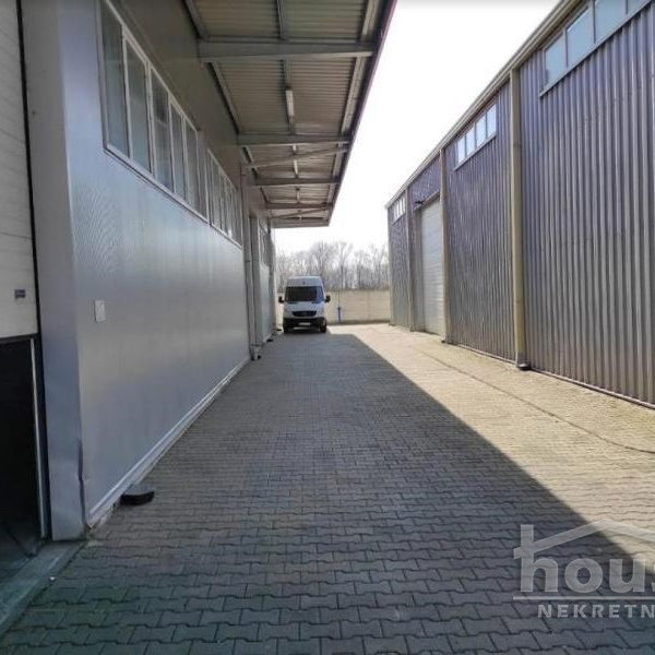 Lokal Prodaja Novi Sad  1800 m2