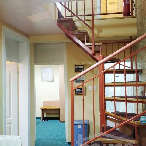 Četvorosoban stan na prodaju, Nova Detelinara, Novi Sad, 89m², 137.500 €