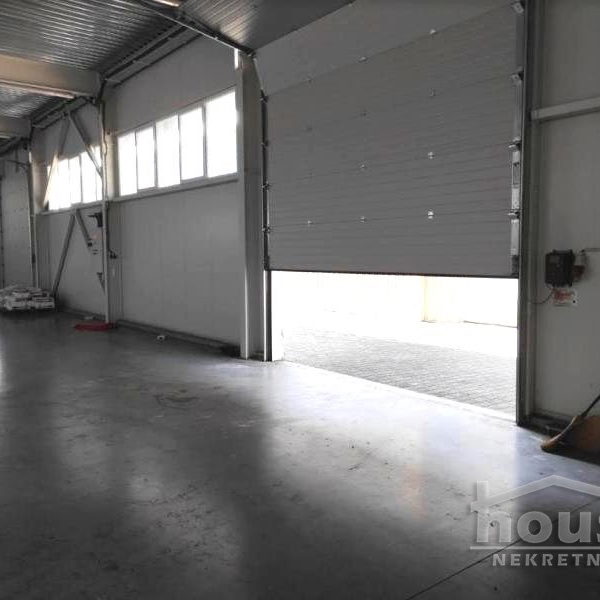 Lokal Prodaja Novi Sad  1800 m2