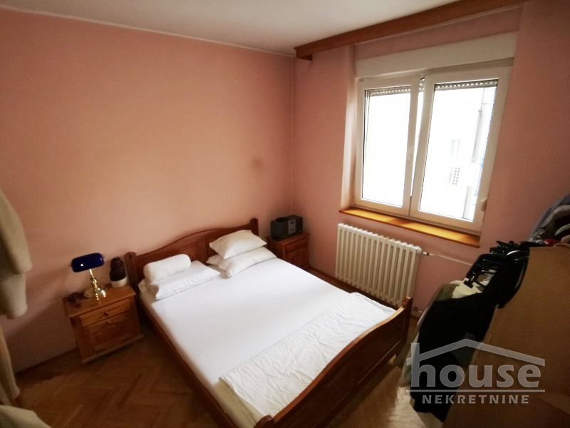 13-4 Četvorosoban stan na prodaju, Podbara, Novi Sad, 95m², 259.000 €