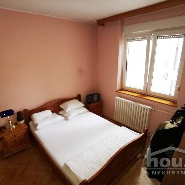 Četvorosoban stan na prodaju, Podbara, Novi Sad, 95m², 259.000 €