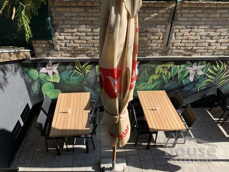 13-6 Lokal na prodaju, Centar, Novi Sad, 250m², 257.500 €