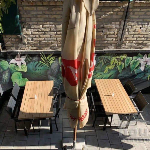 Lokal na prodaju, Centar, Novi Sad, 250m², 257.500 €