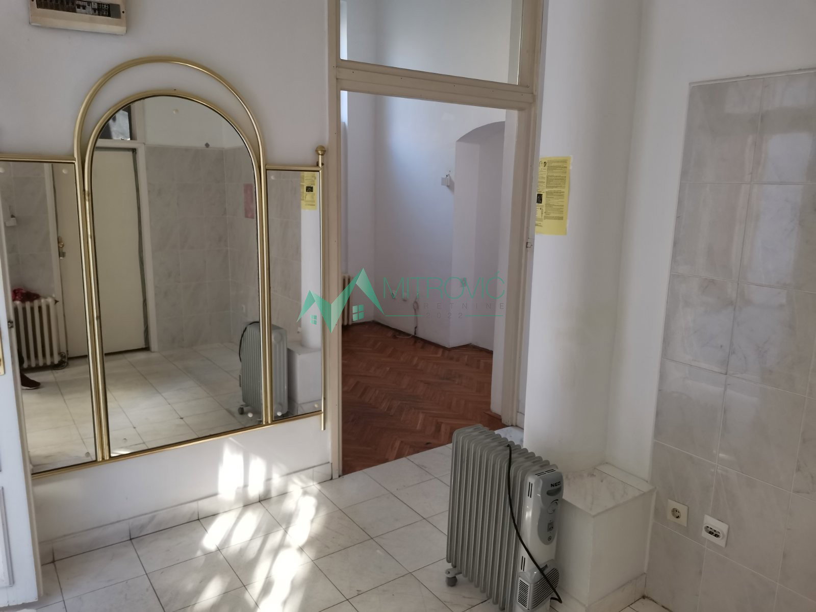 Lokal na prodaju, Centar, Novi Sad, 52m², 147.290 €