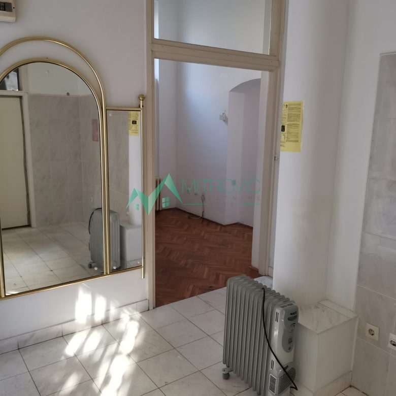 Lokal na prodaju, Centar, Novi Sad, 52m², 147.290 €
