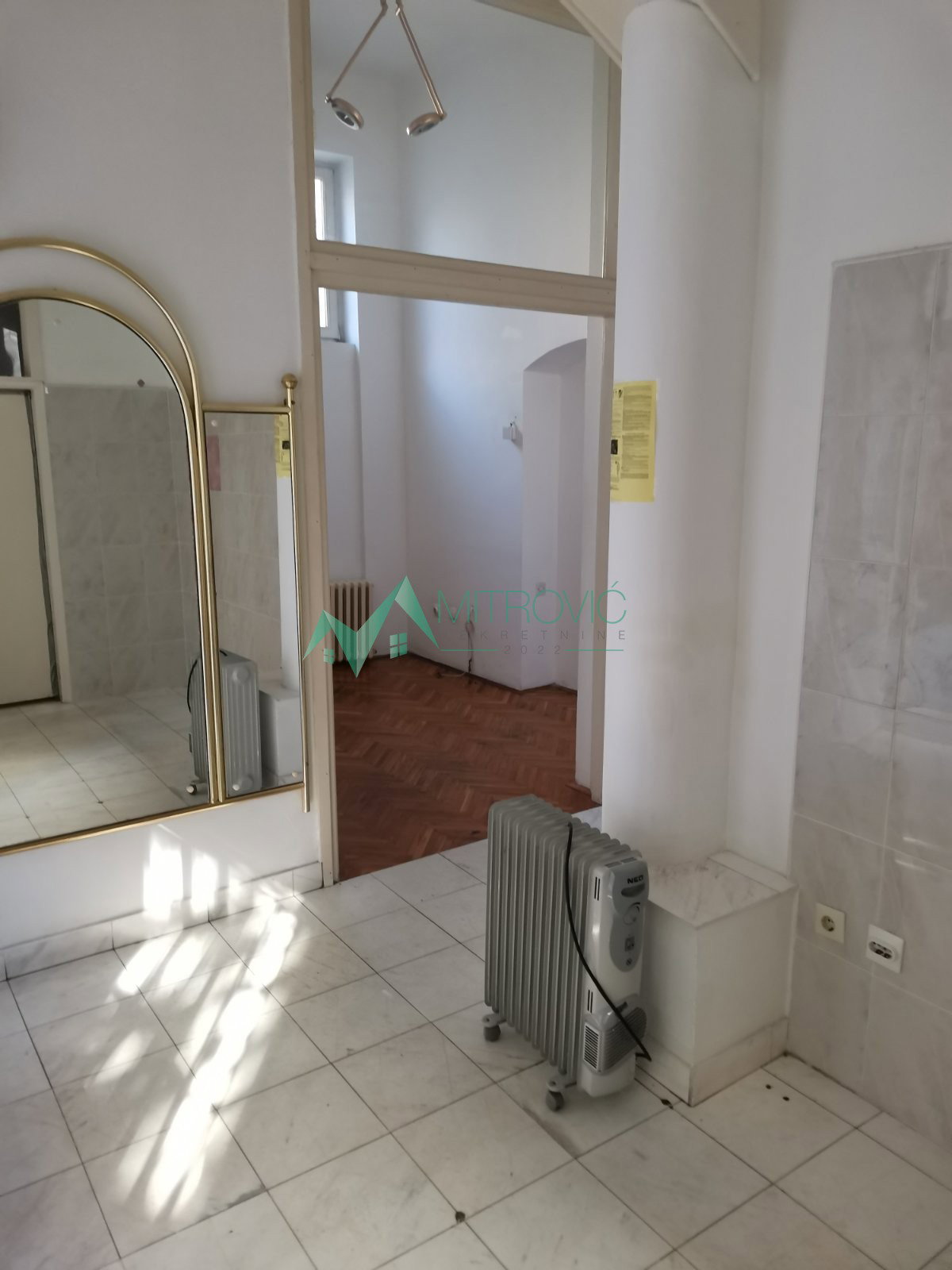 Lokal na prodaju, Centar, Novi Sad, 52m², 147.290 €