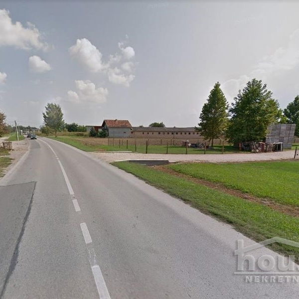 Garaža Izdavanje Novi Sad  2800 m2