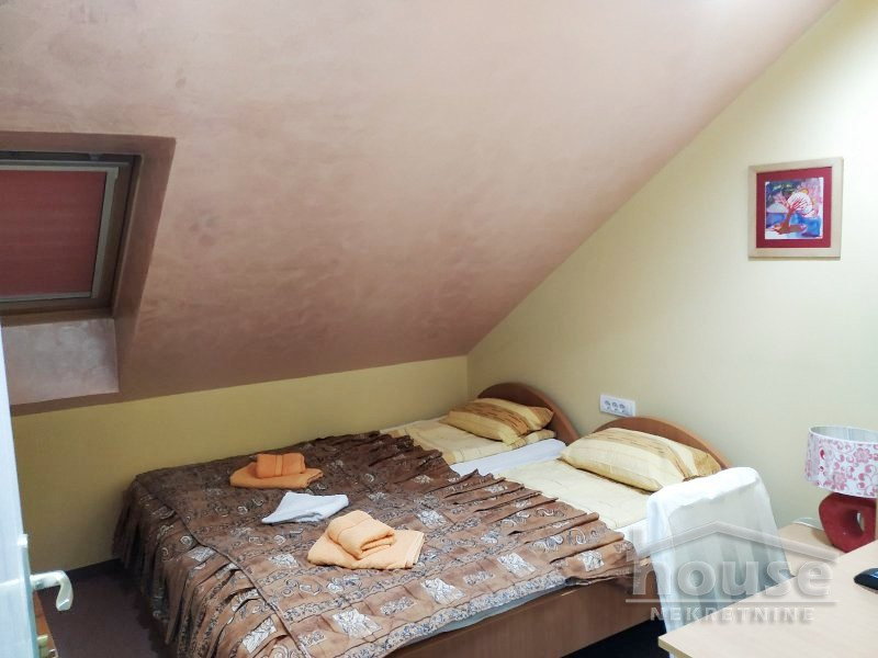 14-4 Četvorosoban stan na prodaju, Nova Detelinara, Novi Sad, 89m², 137.500 €