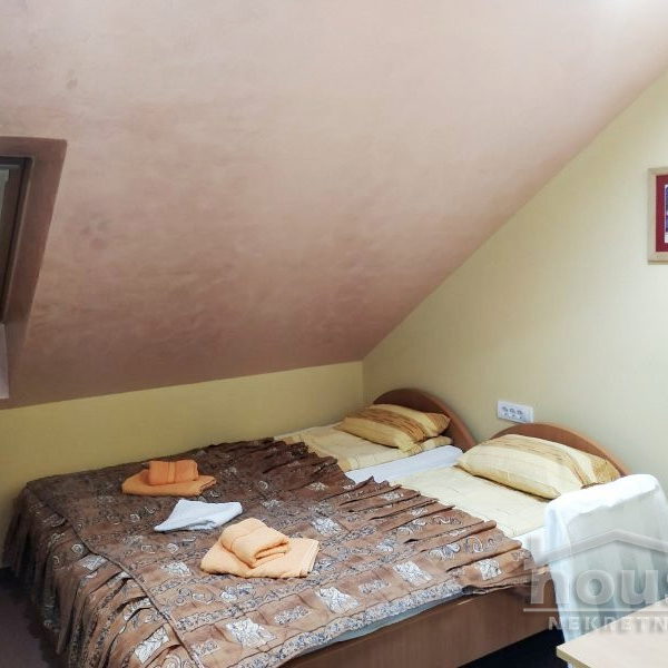 Četvorosoban stan na prodaju, Nova Detelinara, Novi Sad, 89m², 137.500 €