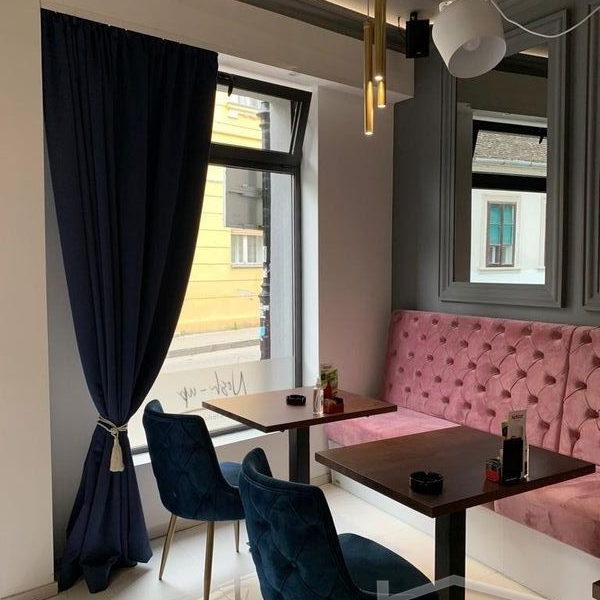 Lokal na prodaju, Centar, Novi Sad, 250m², 257.500 €